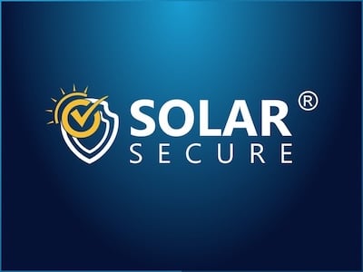 Solar Secure